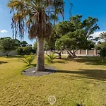 Golden Dunes - Garden Retreat * פורטו פינו