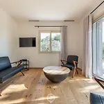 Golden Dunes - Garden Retreat בית נופש *