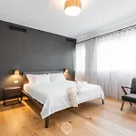 Golden Dunes - Garden Retreat בית נופש *