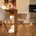 Golden Dunes - Garden Retreat פורטו פינו