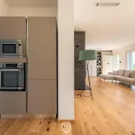 בית נופש Golden Dunes - Garden Retreat פורטו פינו
