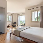 Golden Dunes - Garden Retreat בית נופש
