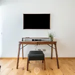 Golden Dunes - Garden Retreat בית נופש