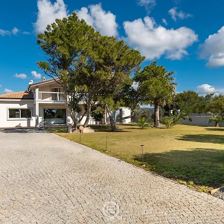 Golden Dunes - Garden Retreat בית נופש פורטו פינו