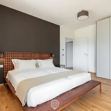 度假居 Golden Dunes - Garden Retreat