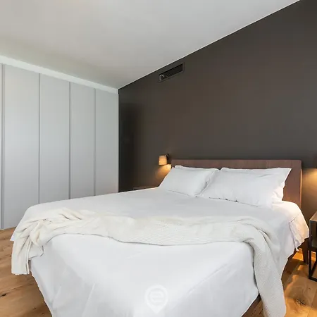 Holiday home Golden Dunes - Garden Retreat Porto Pino
