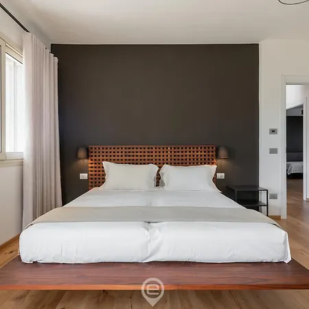 Golden Dunes - Garden Retreat Porto Pino