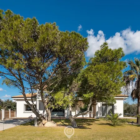 Golden Dunes - Garden Retreat * Porto Pino