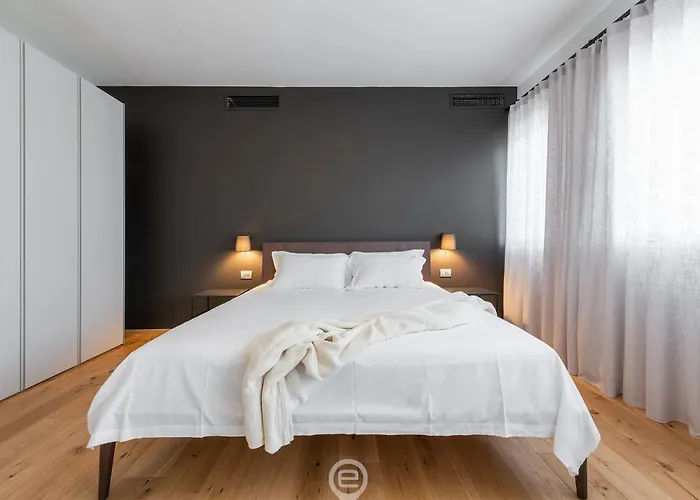 Golden Dunes - Garden Retreat * Porto Pino