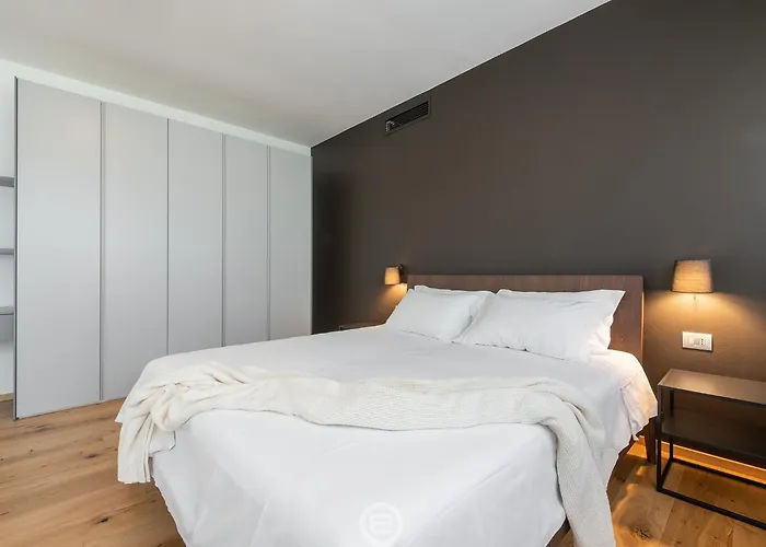 Nyaraló Golden Dunes - Garden Retreat Porto Pino