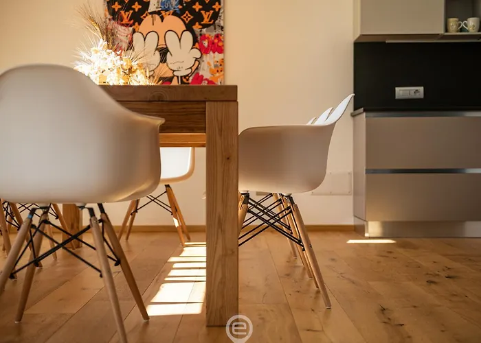 Golden Dunes - Garden Retreat Porto Pino